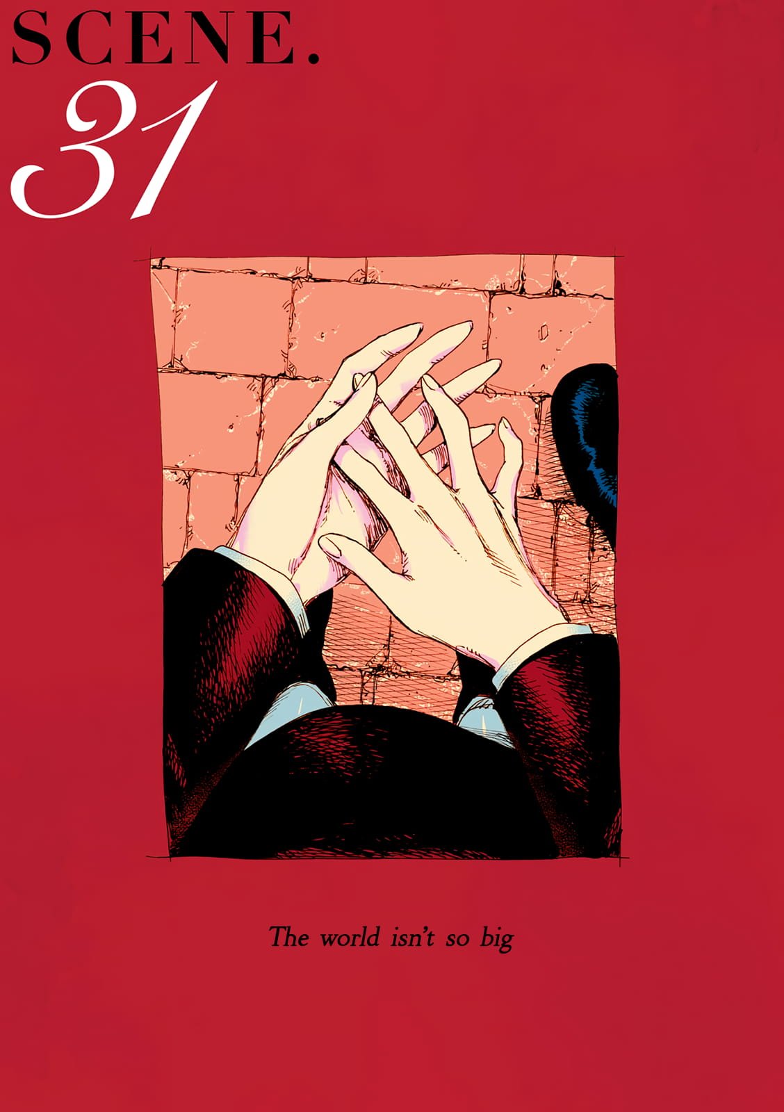 Veil, Chapter 31 image 02